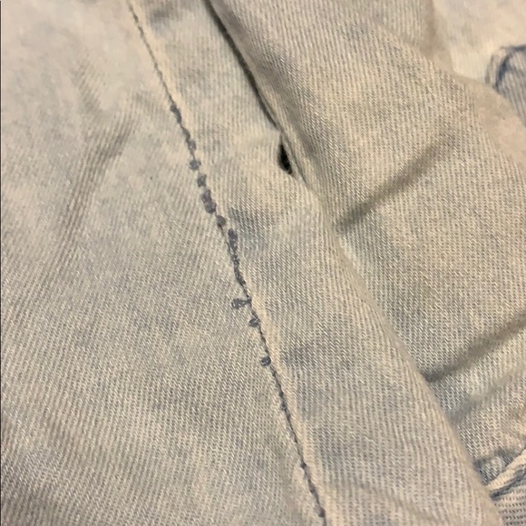 Chambray Shirt - Picture 3 of 4